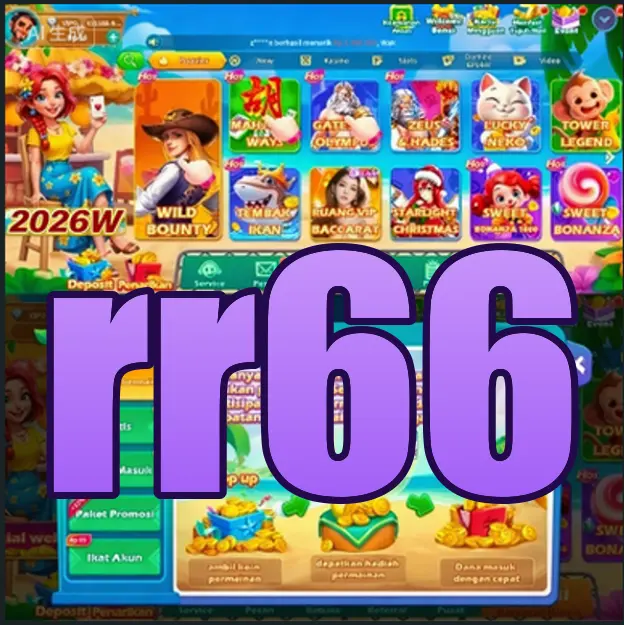 rr66 APK