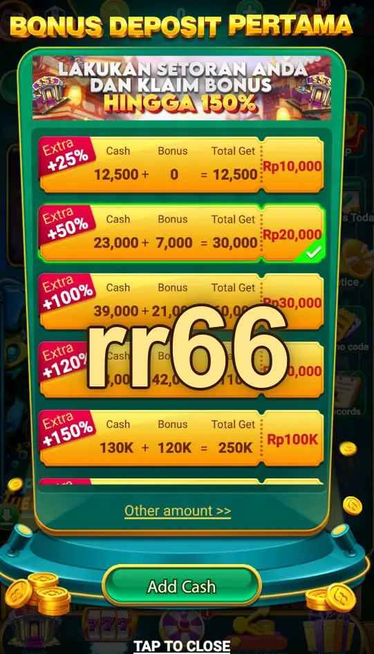 rr66 APK