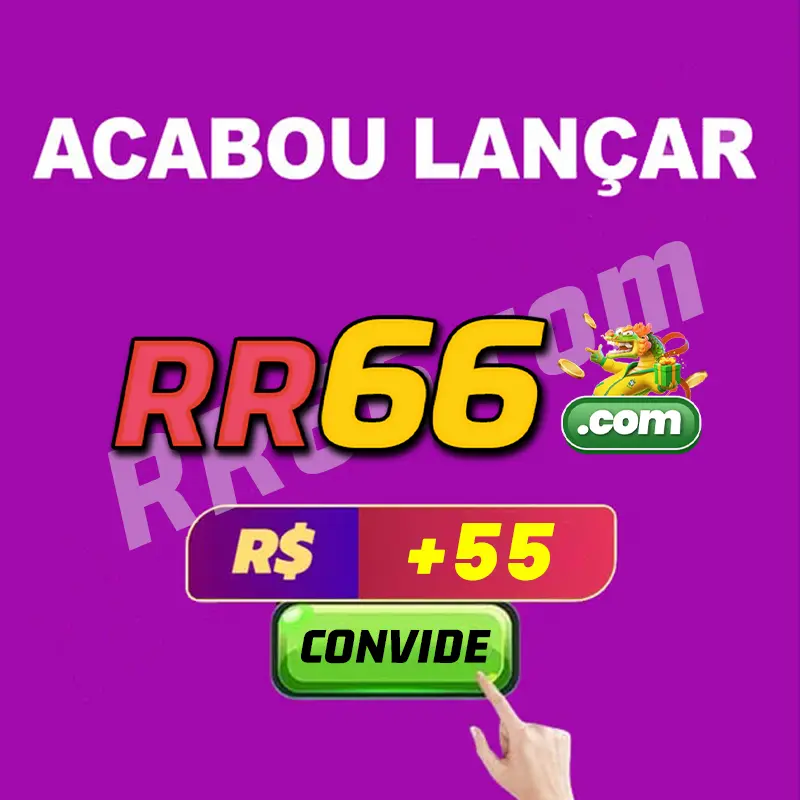 rr66 APK Oficial Baixar