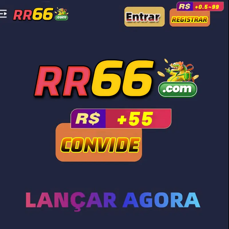 rr66 Login - rr66 Oficial