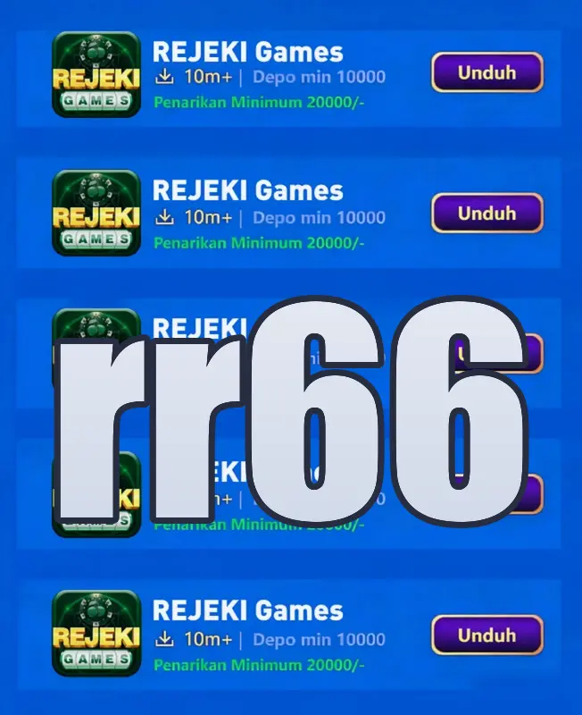 rr66 Preview - Oficial Baixar