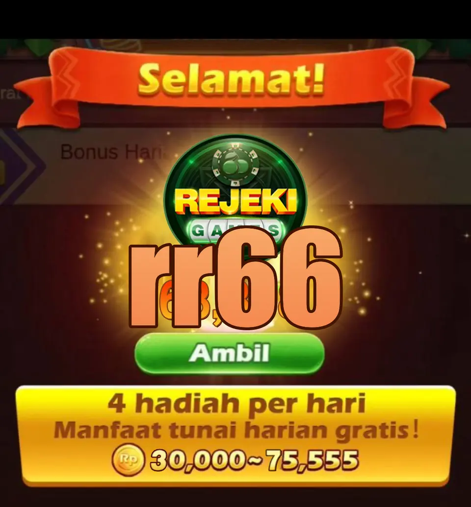 rr66 Capturas de tela Oficial APK